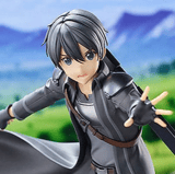 Kirito - Scherzo of Deep Night - Ensou Toys