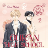 Ouran High School Host Club Pearls - Carlsen - Band 2