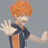 Hinata Shoyo - Haikyu!! - Banpresto