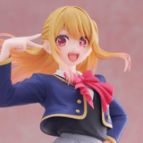 Ruby Hoshino - School Uniform - Coreful Figure - Taito