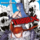 Triage X - Carlsen - Band 24