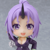 Nendoroid 2373 Shion