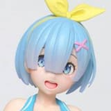 Rem - Cheerleader Version - Re:Zero - Taito