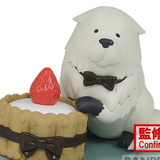 Bond Forger (C) - Paldolce Collection Vol. 1 - Banpresto