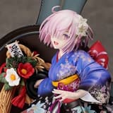 Mash Kyrielight - Shielder - New Year Yukata - Aniplex