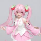 Sakura Miku - Taito Prize