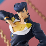Josuke Higashikata - JoJo's Bizarre Adventure Pop Up Parade - Good Smile Company