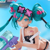 Hatsune Miku - Racing 2025 Sepang - Muchute - Furyu