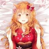 Riko - kawaiiNihongo - Dakimakura Kissen-Bezug - 150 x 50 cm