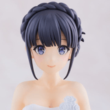 Shoko Makinohara - Wedding - Aniplex / Wing