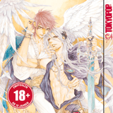 Crimson Spell - Tokyopop - Vol. 7 (Final)