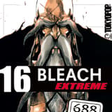 Bleach EXTREME - TokyoPop - Band 016