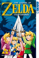 The Legend of Zelda 07