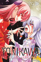 TONIKAWA - Fly me to the Moon 29