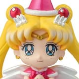 Sailor Moon - Christmas Special Version - Sailor Moon Petit Chara