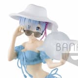 Rem - Re: Zero Starting Life in Another World - EXQ - Banpresto