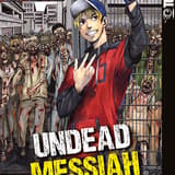 Undead Messiah 1
