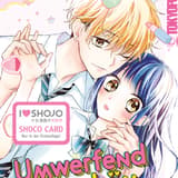 Umwerfend schön - Tokyopop - Band 01