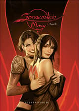 Sonnenstein Mercy Band 2