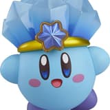 Nendoroid 786 Kirby - Eis-Kirby - Neuauflage