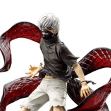 Ken Kaneki - Awakened Repaint - ARTFX J - Kotobukiya (Réédition)