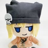 Rhyme -The World Ends with You: The Animation - Plush figure - Square Enix