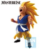 Super Saiyajin 3 Son Goku - Dragon Ball GT - VS Omnibus Ultimate - Ichibansho