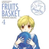 FRUITS BASKET Pearls - Carlsen - Band 04