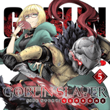 EN Goblin Slayer Side Story: Year One - Yen Press - Vol. 5 - english Edition