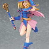 Figma 313 Dark Magician Girl - Re-Release