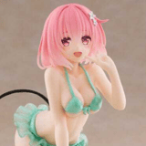 Momo Belia Deviluke - Aqua Float Girls - Taito