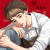 BJ Alex - Altraverse - Band 06