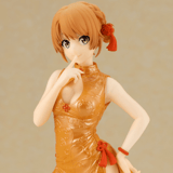 Iroha Isshiki - My Teen Romantic Comedy SNAFU: Climax - Kyunties - Banpresto