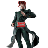 Noriaki Kakyoin - Jojo's Bizarre Adventure: Stardust Crusaders Mometria - Banpresto