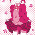 Handtuch - Kokoro Connect - Iori Nagase