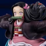 Nezuko Kamado - Figuarts Zero - Bandai Spirits