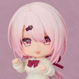 Nendoroid 2867 Shiina Yuika