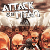 EN Attack on Titan - Kodansha Comics - Vol. 31 - englische Ausgabe
