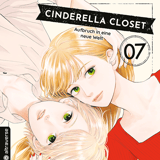 Cinderella Closet - Altraverse - Band 07