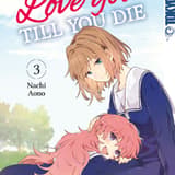 Love you till you die - Tokyopop - Band 03