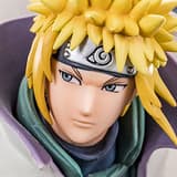 Minato Namikaze - Tsume X-Tra