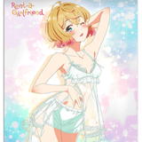 Mami - Lingerie - Wallscroll - Rent a Girlfriend