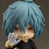 Nendoroid 1163 Tomura Shigaraki - Villain's Edition - Re-Release