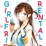 Rental Girlfriend - Carlsen - Band 03