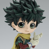 Izuku Midoriya - My Hero Academia - Q Posket II