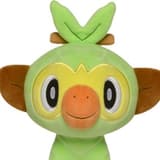 Chimpep - Pokémon Schwert und Schild - Plüschfigur