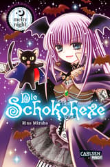Die Schokohexe 13