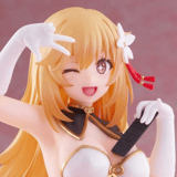 Misaki Shokuhou - Chinese Dress - Desktop Cute - Taito