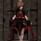 XCII-urania - Chitocerium Model Kit - Good Smile