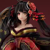Kurumi Tokisaki - Oiran - KD Colle - Kadokawa
